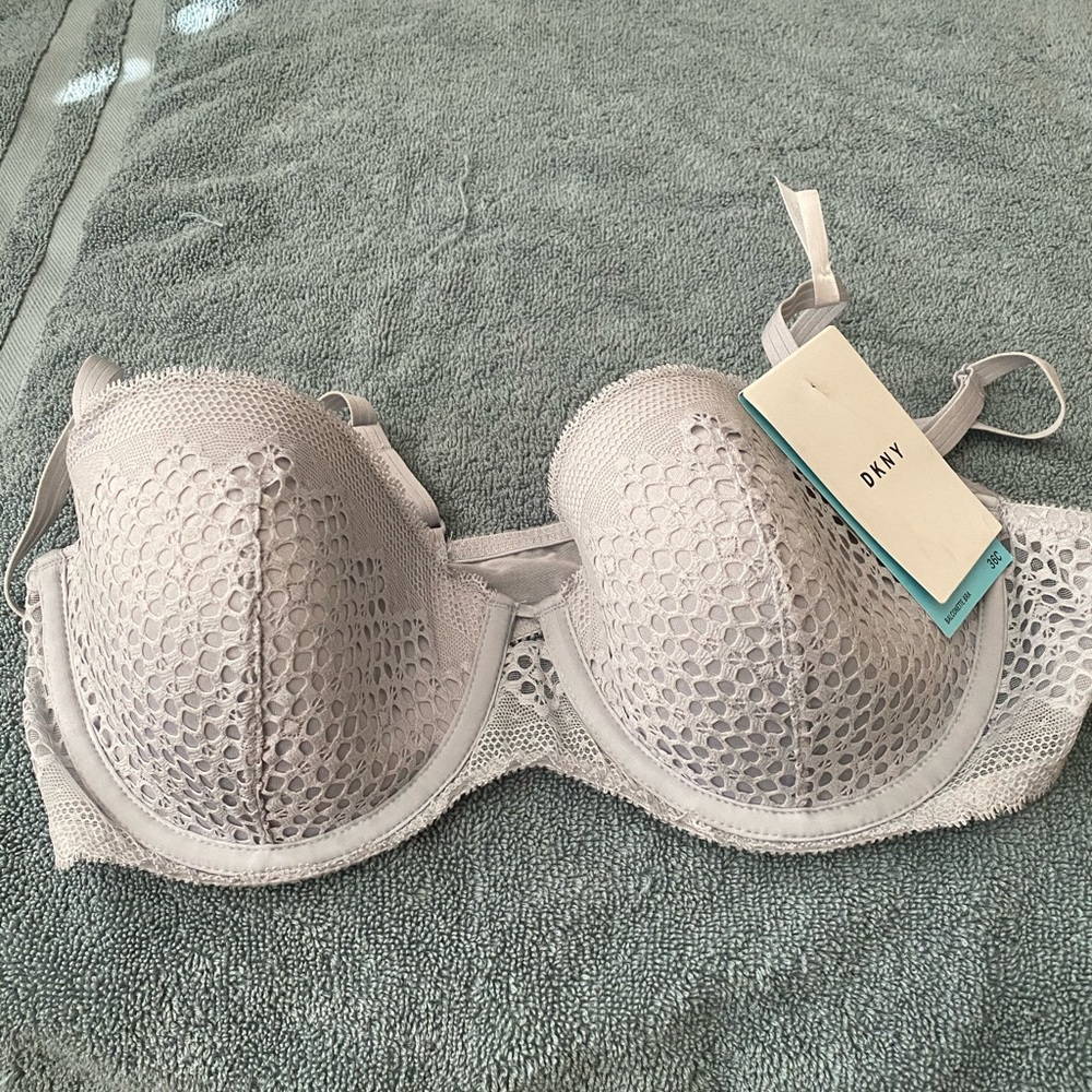 Brand New DKNY Bra